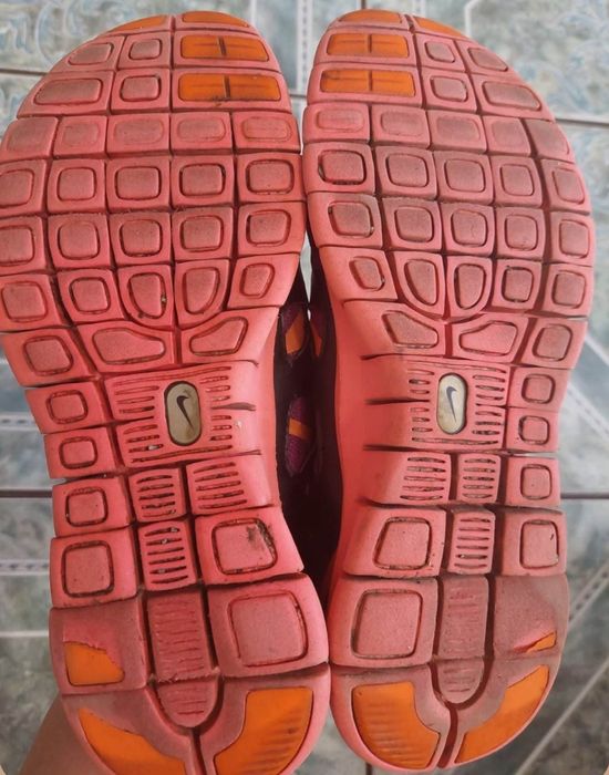 Adidași Nike,marime 38.5 (24 cm)