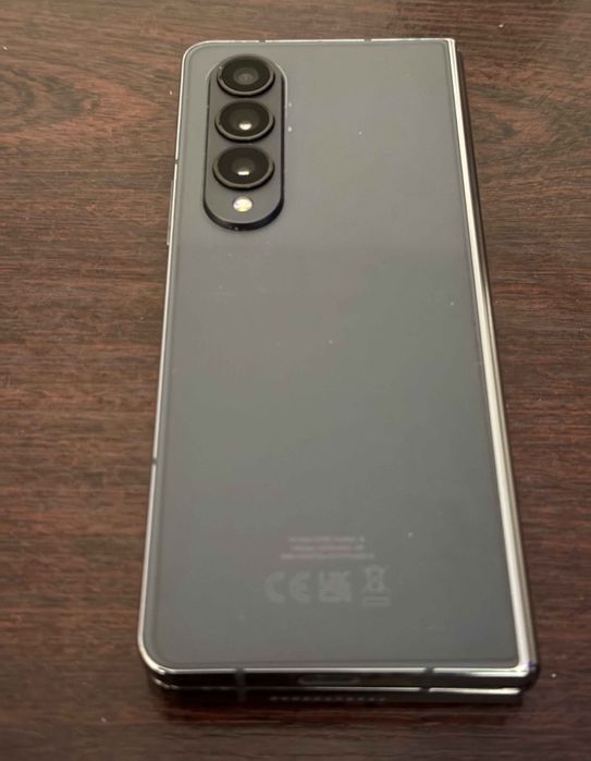 Samsung Z Fold 4 512gb