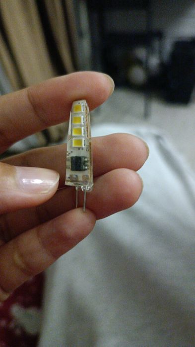 Продам люстру б/у