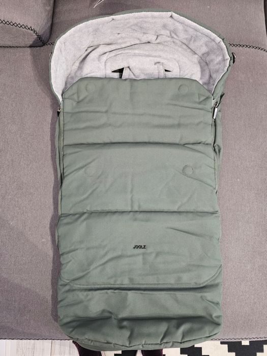 Sac pentru carucior Joolz