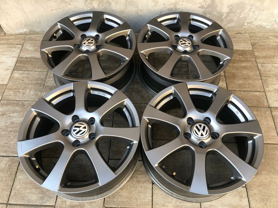Jante 17' 5x112 VW Passat,Golf7,6,5,Jetta,Sharan,Skoda Octavia2,3,Audi