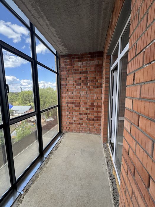 Продам квартиру в новом ЖК “Park Residence”