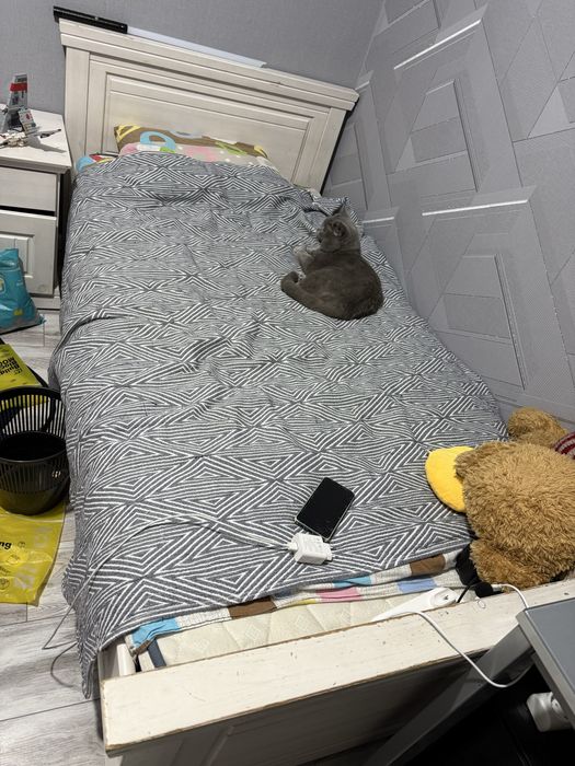 Продам гарнитур из дерева