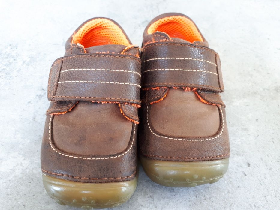 Pantofi Hush Puppies, piele, impecabili, masura 20