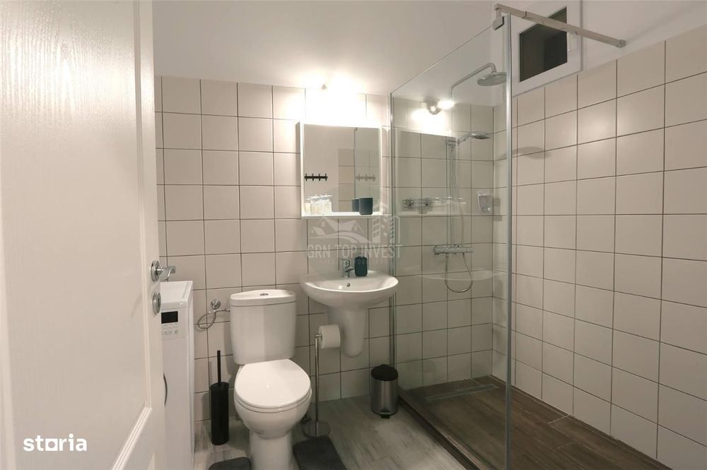 Apartament cochet 2 camere cu terasa zona Ultracentrala