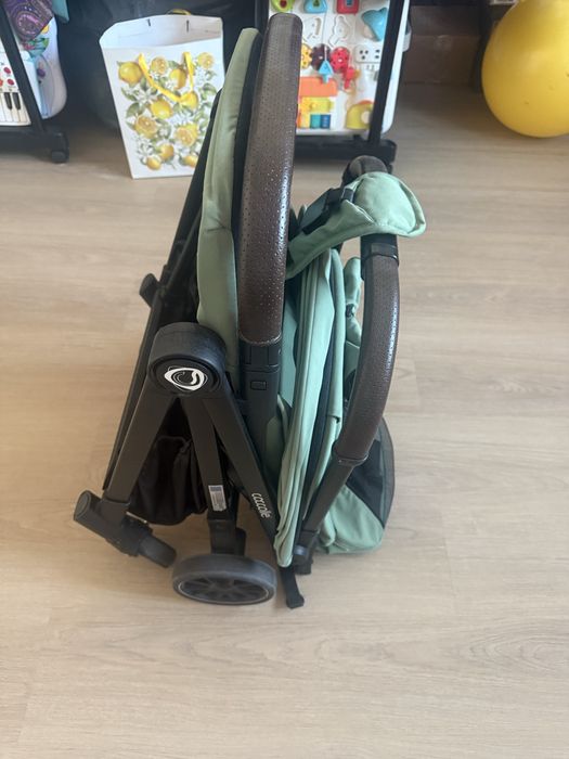 Carucior coccolle Melia (pliabil)