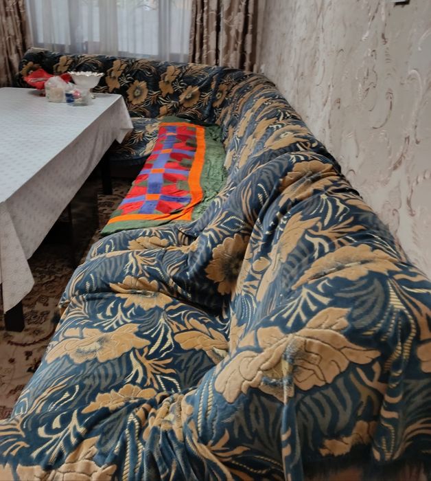Диван для гостинной