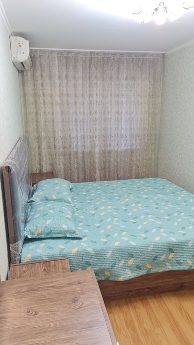 Долгосрочная ренда квартиры иностранцам.