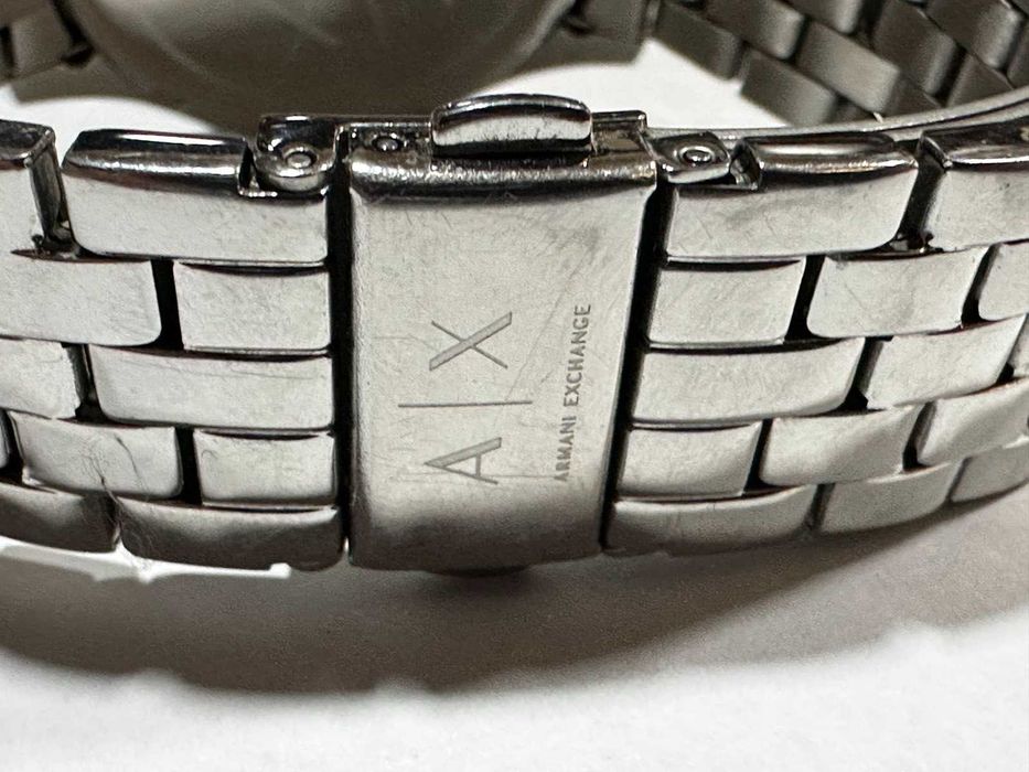 Дамски часовник Armani Exchange Lady Hampton AX5215