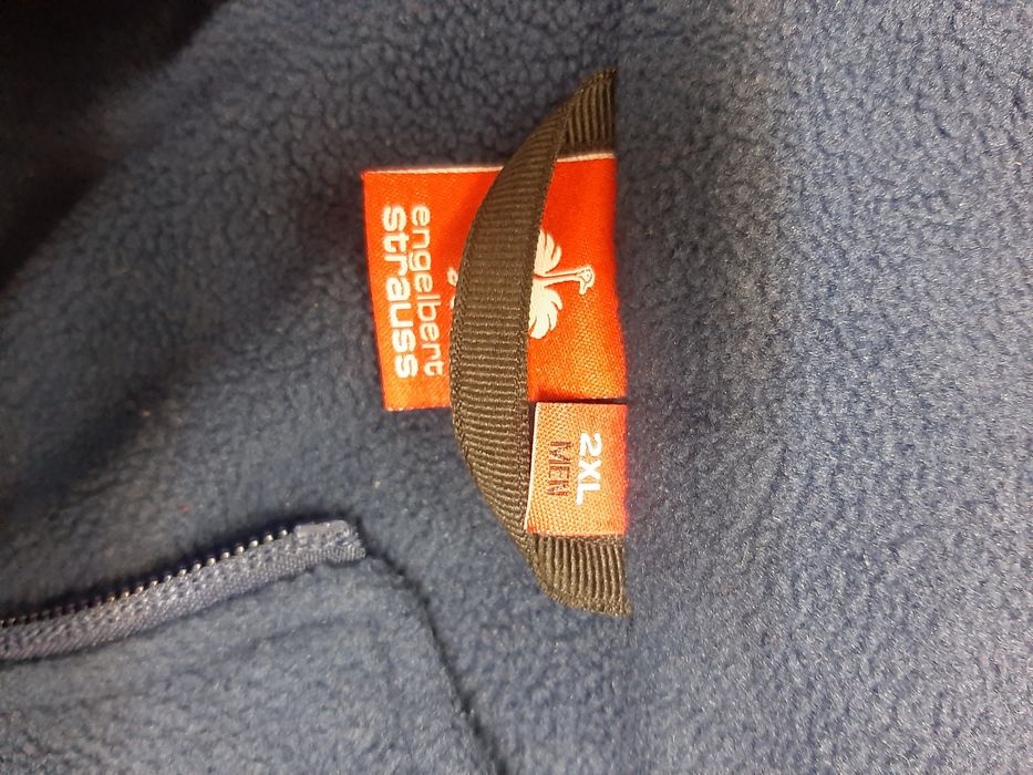 Polar Engelbert Strauss.