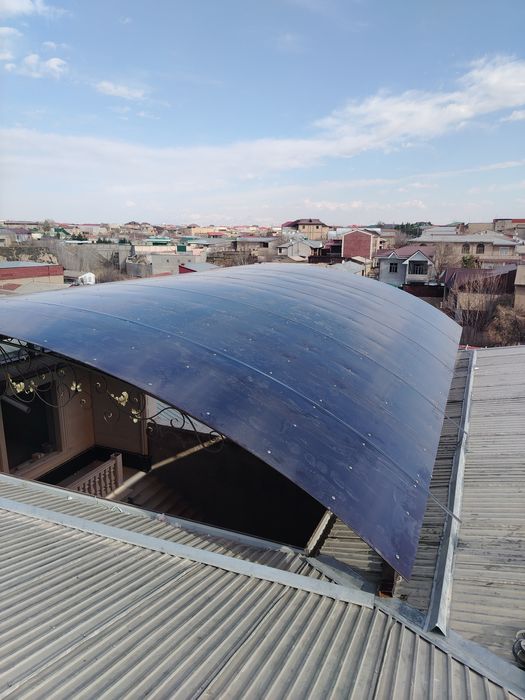 Поликарбонат  Лексан Россия