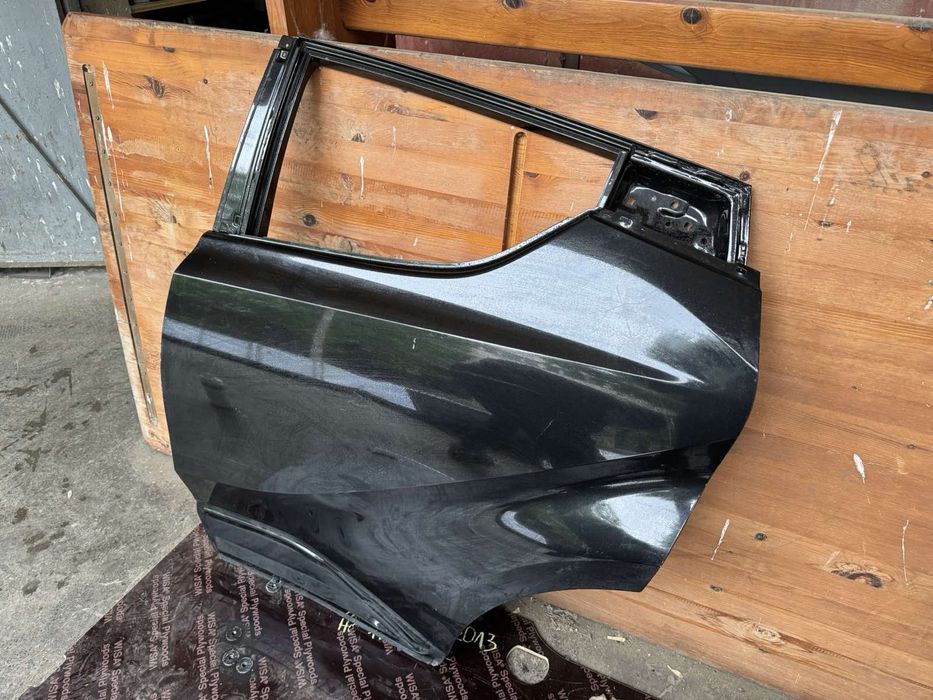 Врата за Тойота/Toyota CHR