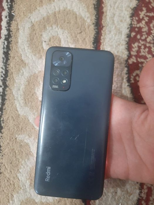 Redmi note 11 128 gb