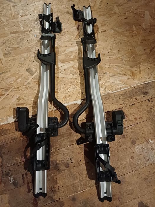 Suporti Thule Proride 598