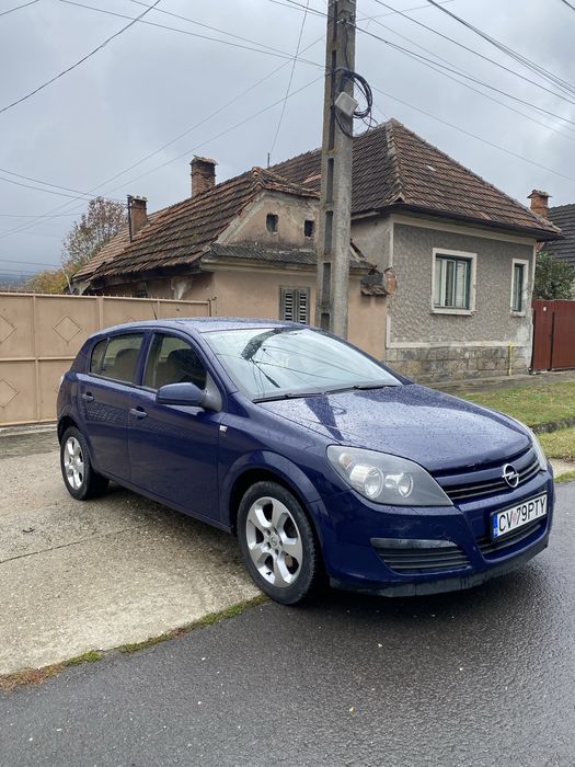 OPEL Astra 0 — imagine 2