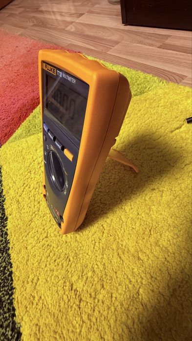 Multimetru Fluke 77 IV  Made In USA