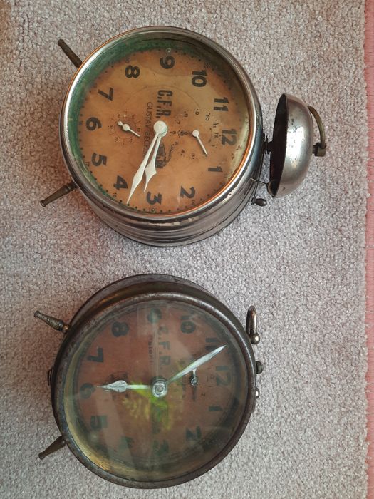 Ceasuri de vanzare cfr