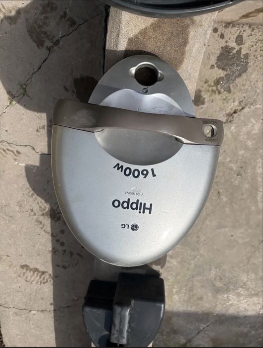 Моющие пылесос срочно