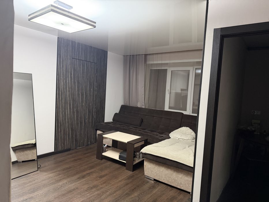 Продам квартиру на Аблакетке