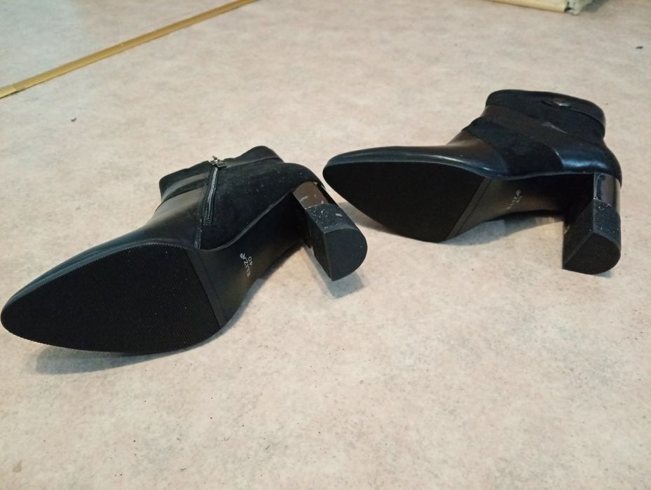 Дамски боти ELIZA