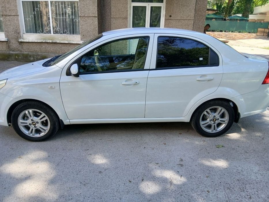 Nexia3 avtomat karobka