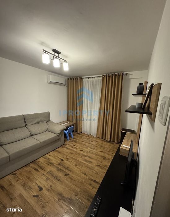 Drumul Taberei | 2 Camere | Decomandat | Metrou | AC