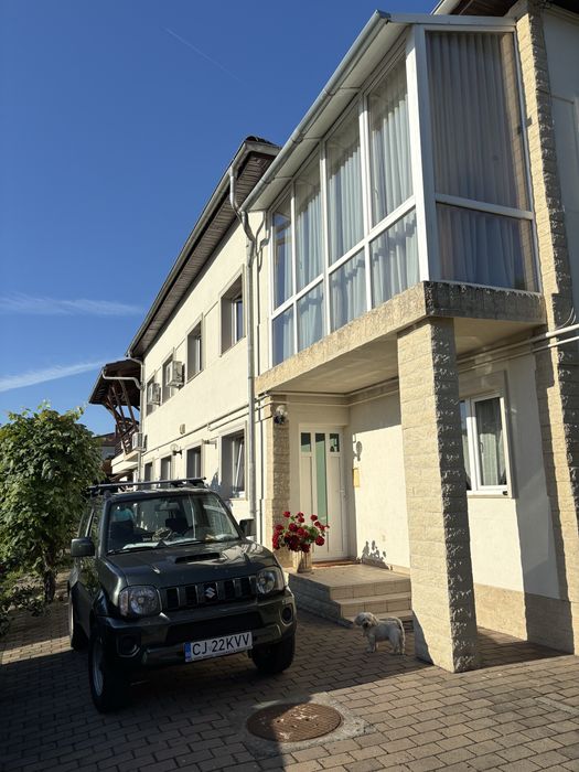 Casa cu teren in Cluj Napoca cartirul Marasti