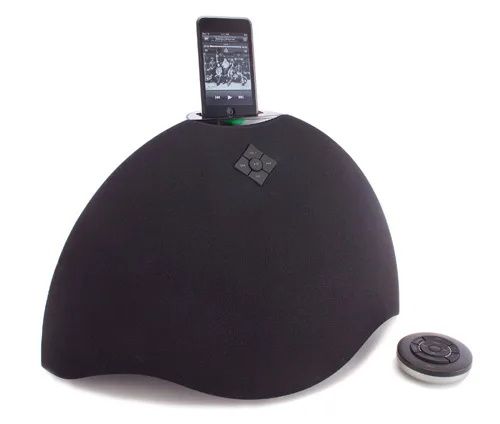 Edifier iF600 Breathe, All-In-One Boxă bluetooth aux Ipod