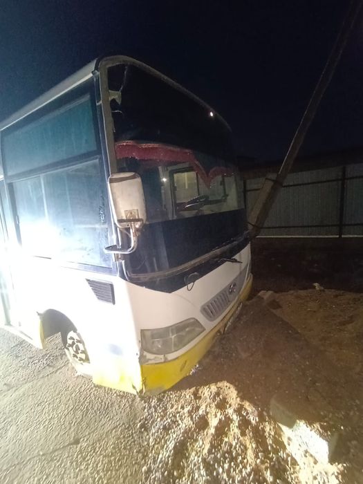 АВТОБУС продаётся