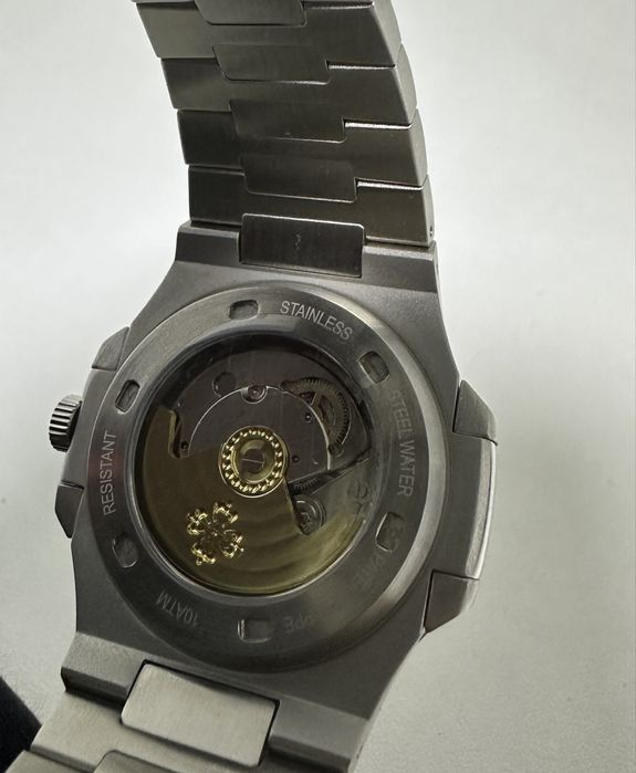 Patek philippe