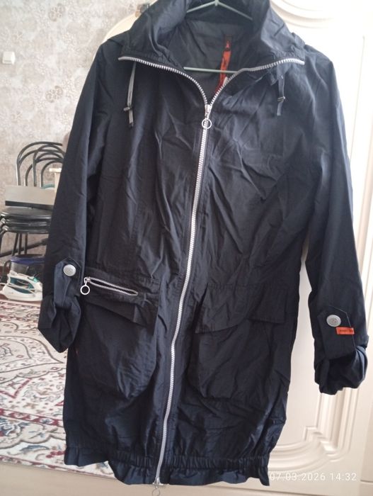 Распродажа курток весна-осень