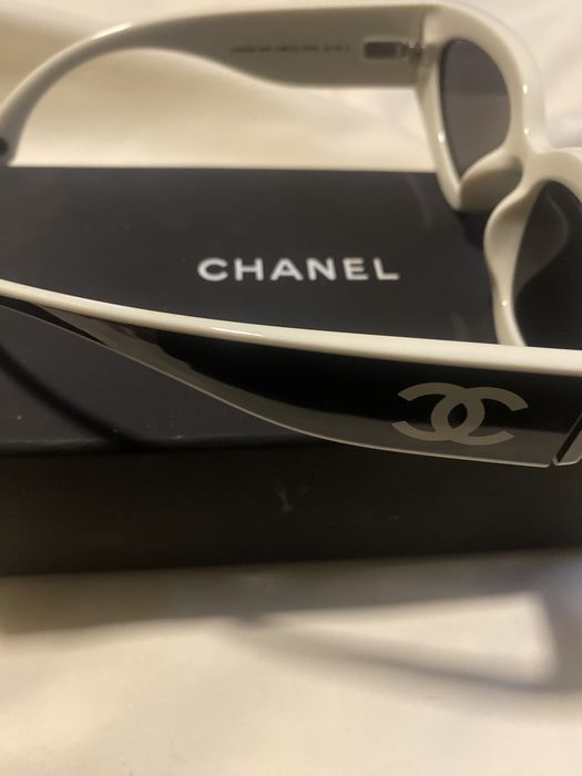 Chanel слънчеви очила