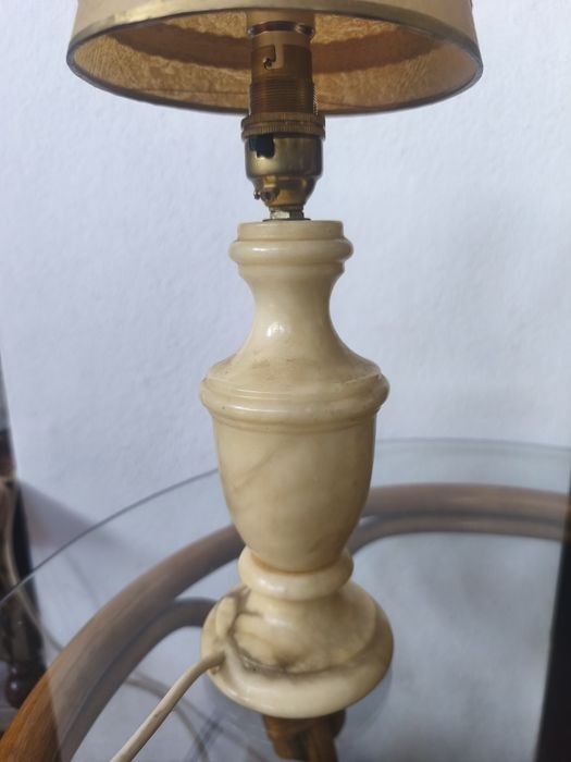 Set veioze onix(marmură)