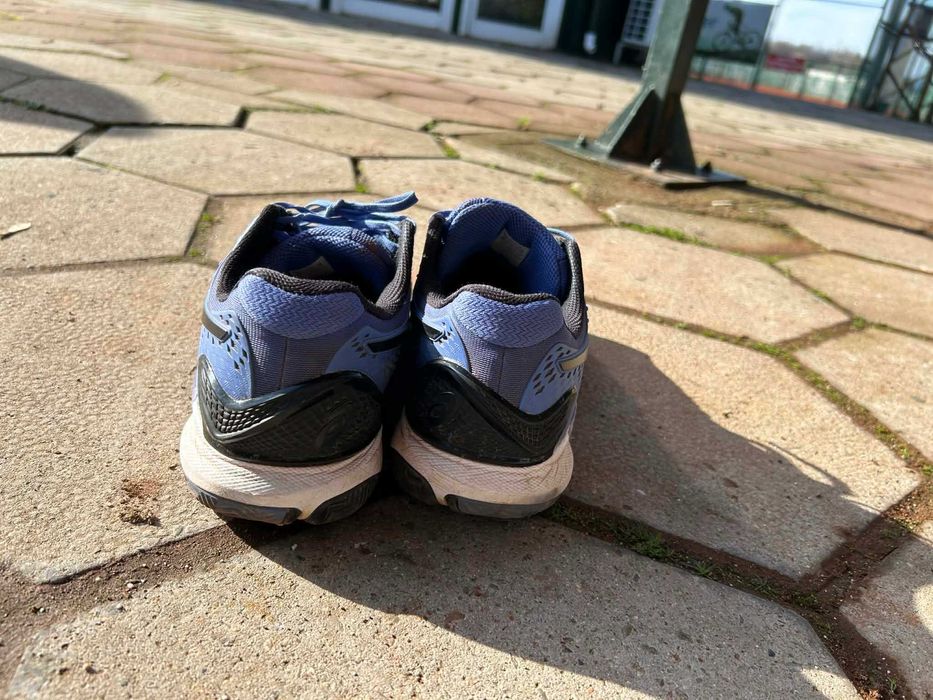 ASICS GEL-RESOLUTION 9  Мъжки 45 номер