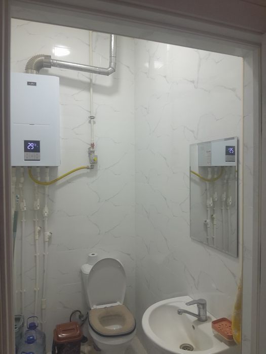 Уй коттедж 2 сотихли