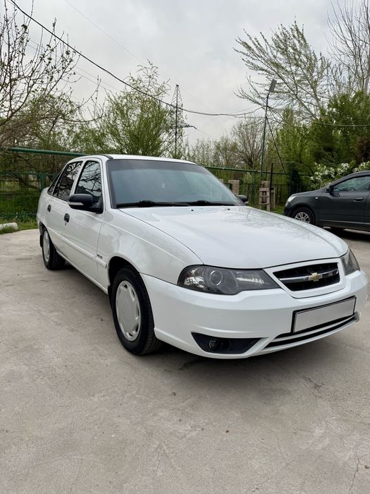 Nexia 2 сотилади Donc 1.6