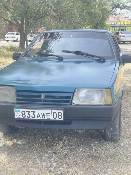 Продам Ваз 21099