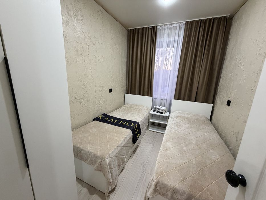 Сдам 3-комн квартиру в ЦЕНТРЕ