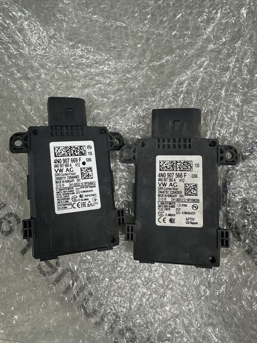 Senzor radar bmw.cod:5a52act.5a0cda7.