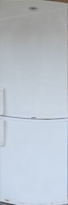 Vând combină Whirlpool 2 uși, doar frigider funcțional