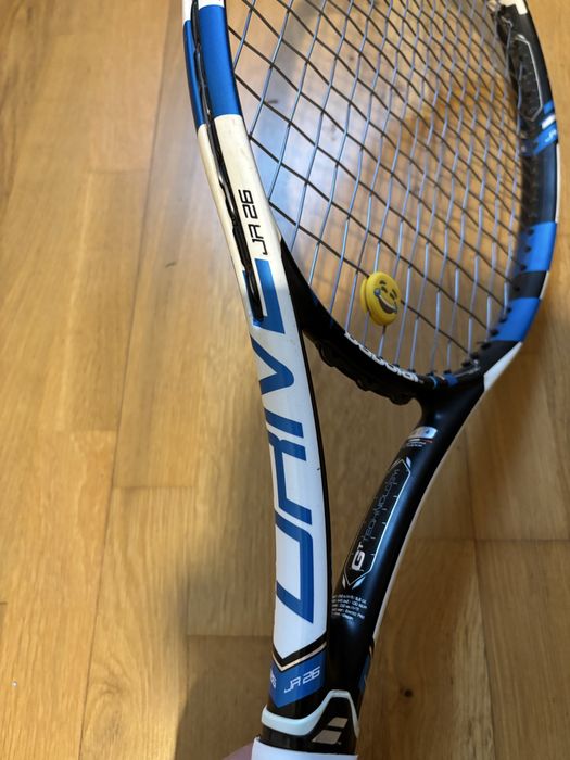 Racheta tenis Babolat jr 26