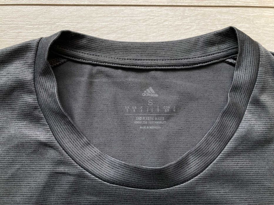 Адидас Adidas Terrex Aeroready мъжка тениска размер S