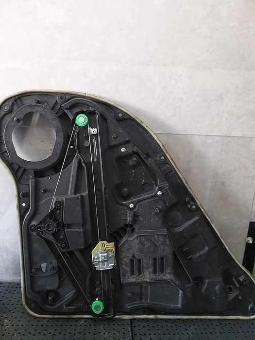 Macara geam electric dreapta spate mercedes gle w167 45081221