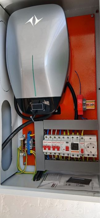 Elektrik xizmatlar