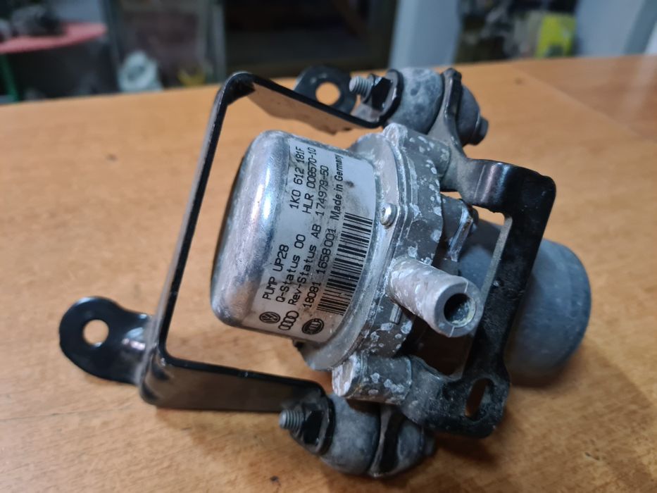 Pompă  modul frina  Golf 5 Yetta Touran Passat B Audi A3 8p Octavia