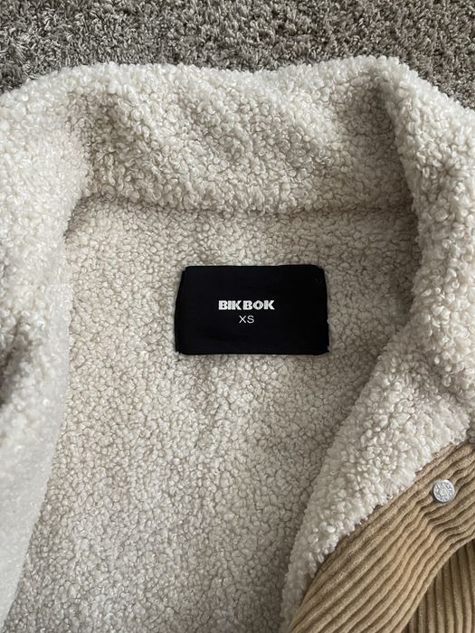 Дамско яке Bik Bok