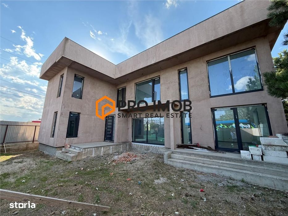 Casa P+1 zona Micro 14
