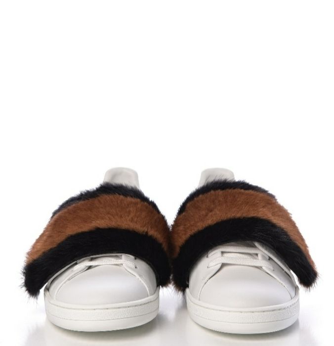 Louis Vuitton Fendi кецове