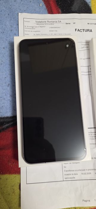 Telefon Samsung A56 5G