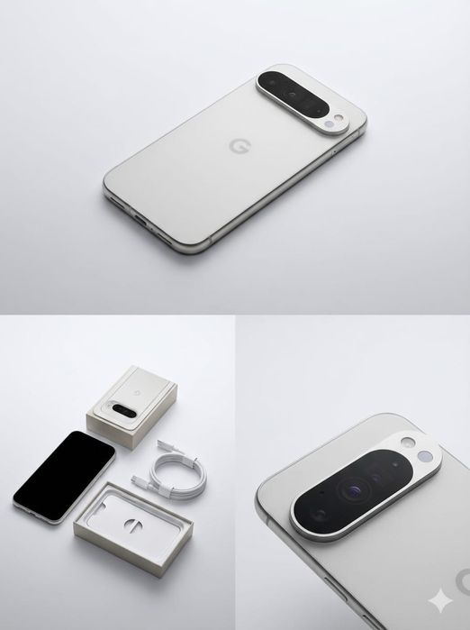 Google pixel 9 pro xl
